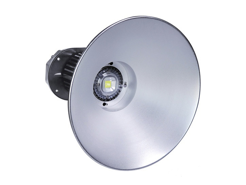 Купить светодиодный прожектор подвесной купол lp 100