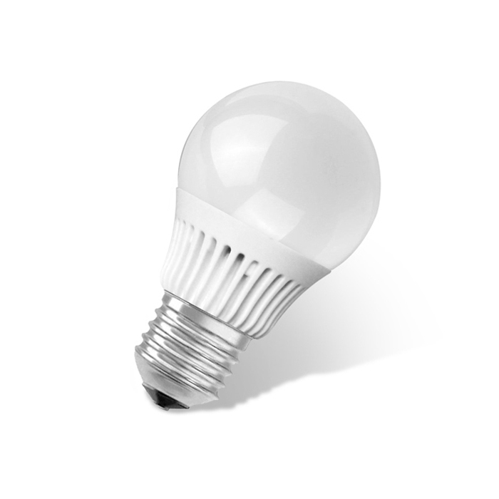 Купить Светодиодная лампа GL5.5 - E27 