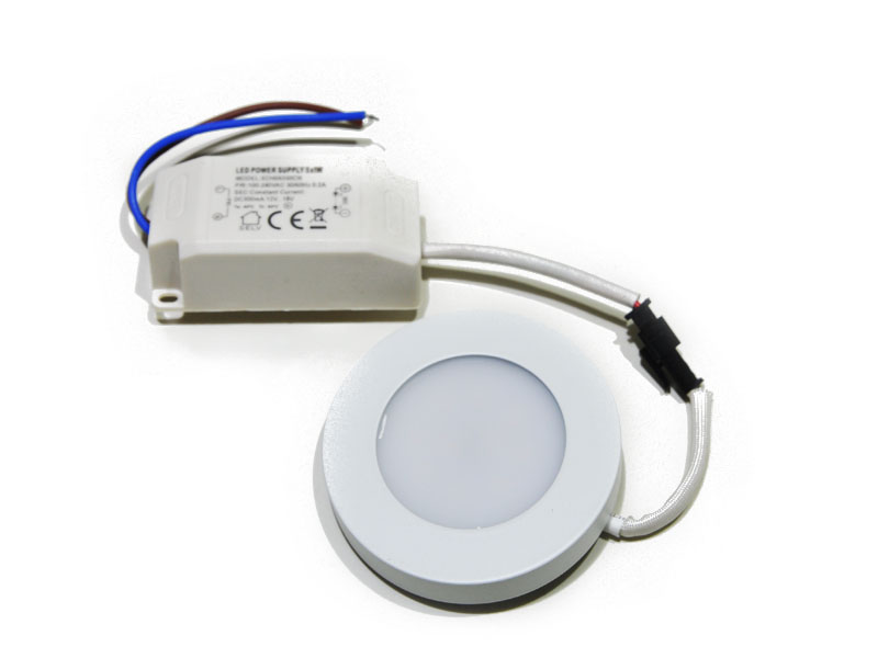 Купить Светодиодный светильник QF L9330-5 
