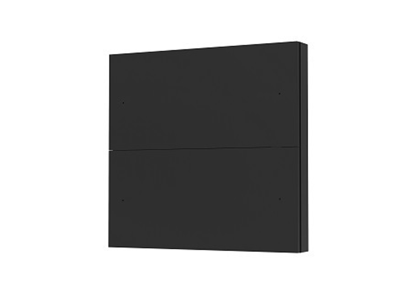 Купить INTELLIGENT ARLIGHT Кнопочная панель SMART-DMX512-801-22-4G-4SC-DIM-IN Black (230V, 2.4G) 