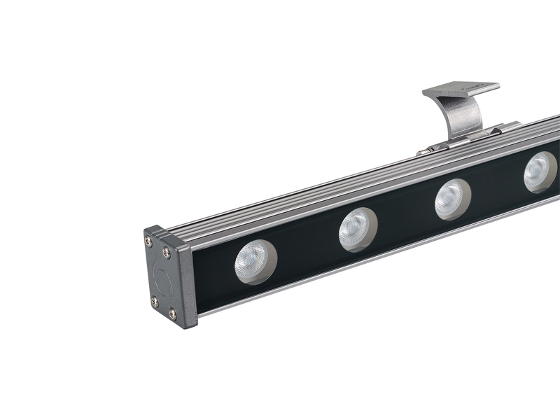 Купить Линейный прожектор AR-LINE-1000-18W (15x60 deg) 