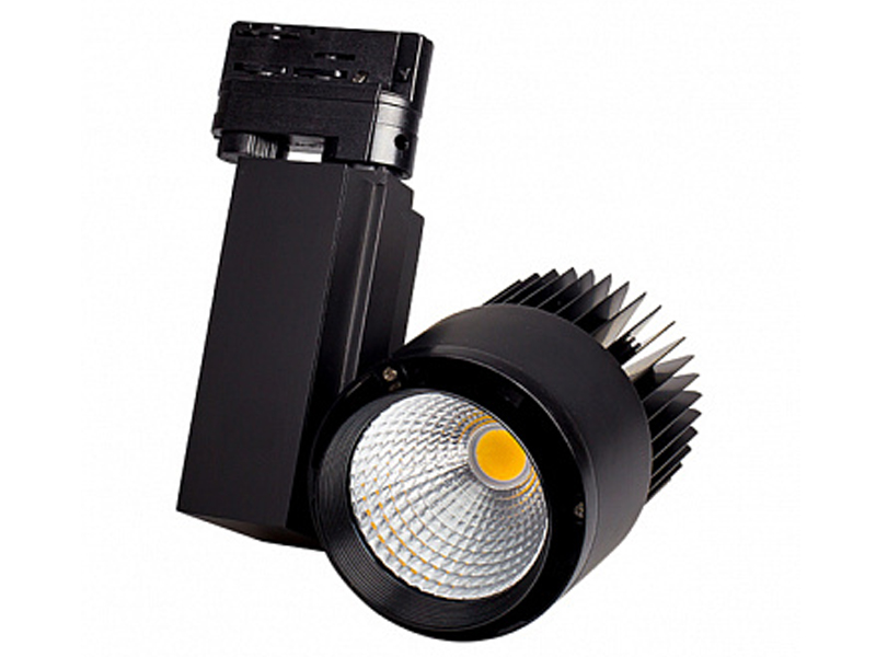 Купить светодиодный светильник lgd-537-40w-4tr
