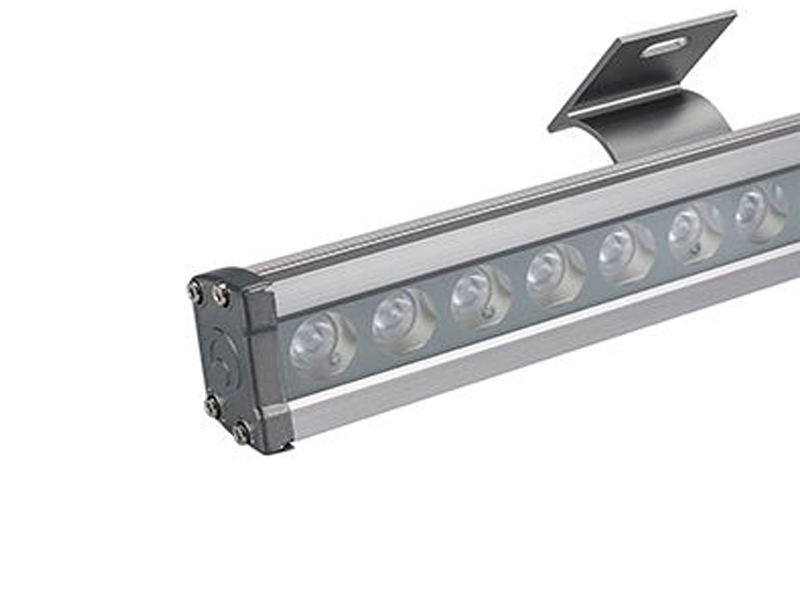 Купить светодиодный прожектор ar-line-1000l-36w (grey, 30 deg)