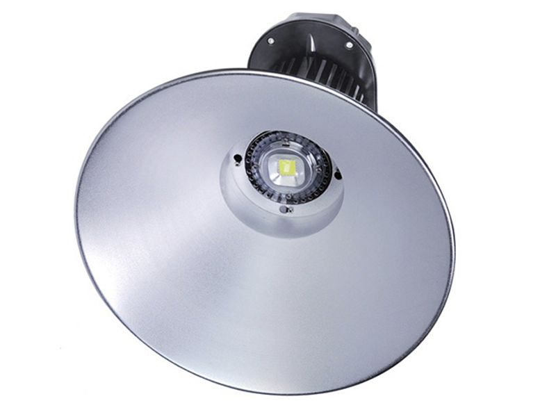 Купить светодиодный прожектор подвесной купол lp 50