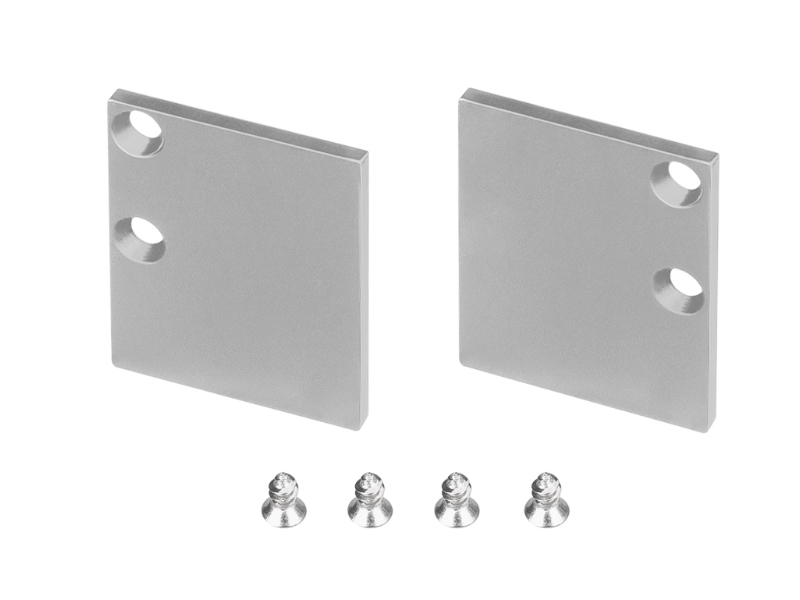 Комплект заглушек WALL-2228 купить оптом в Москве 