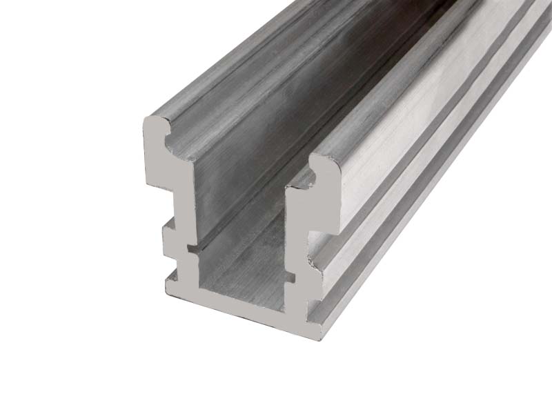 Алюминиевый Профиль HR-F-2000 купить оптом в Москве 