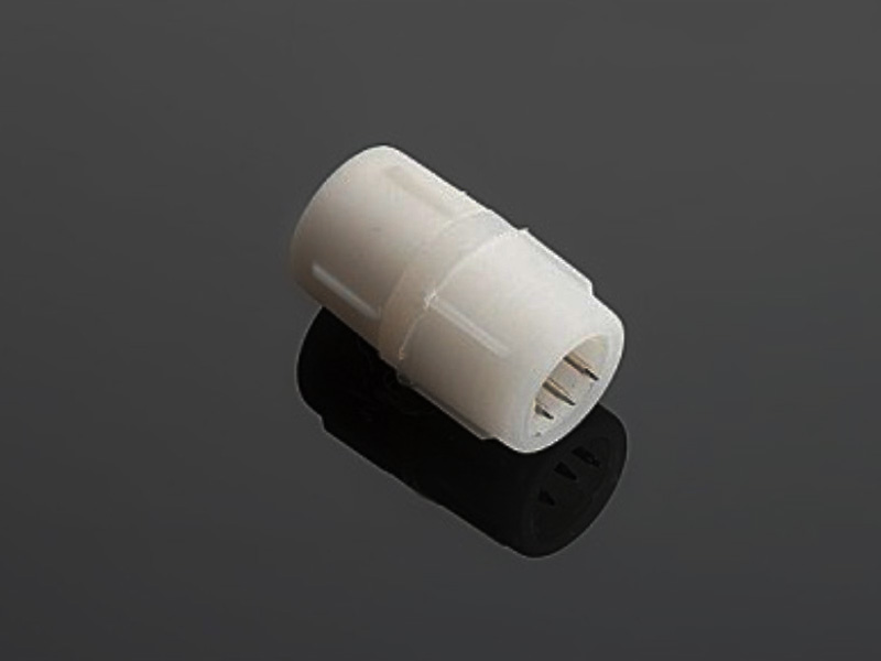 Коннектор I - образный 3 pin купить оптом в Москве