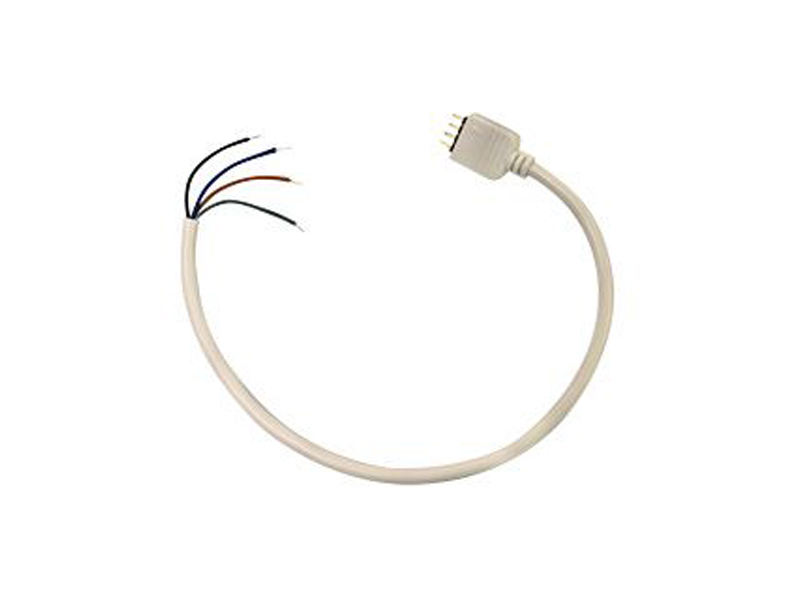 Купить Коннектор 4pin (вилка) 