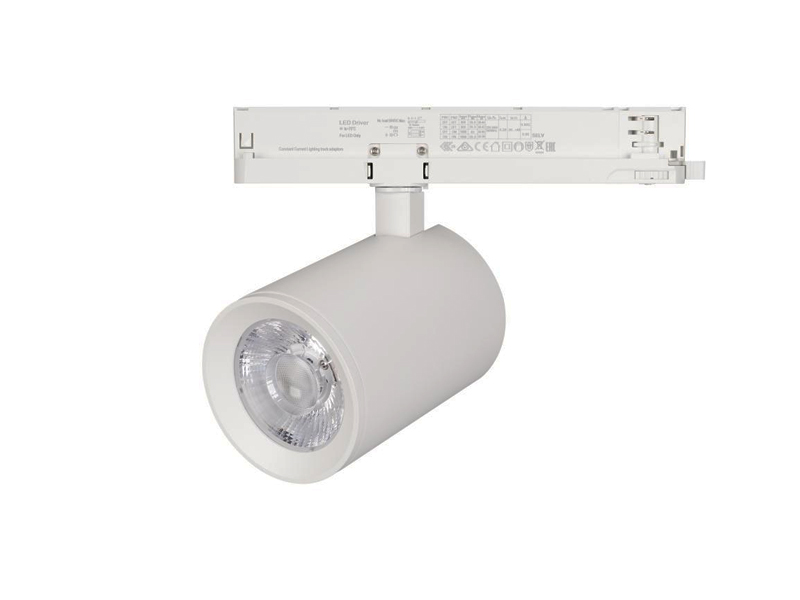 Купить светильник lgd-nika-4tr-r100-30w