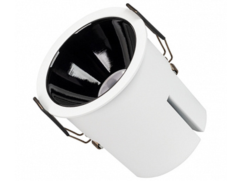 Купить светильник ms-atlas-built-r90-25w