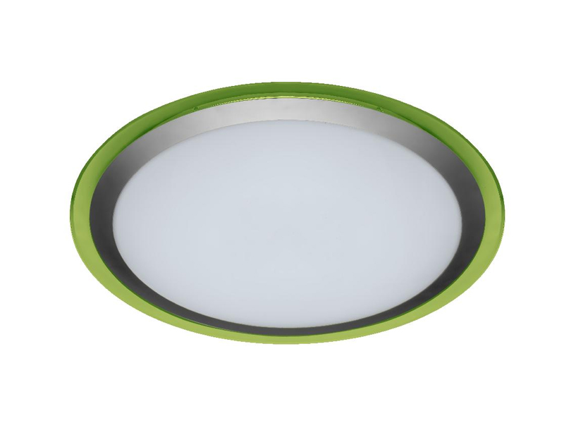 Купить Управляемый светодиодный светильник Arion 60W RGB (круглый) 