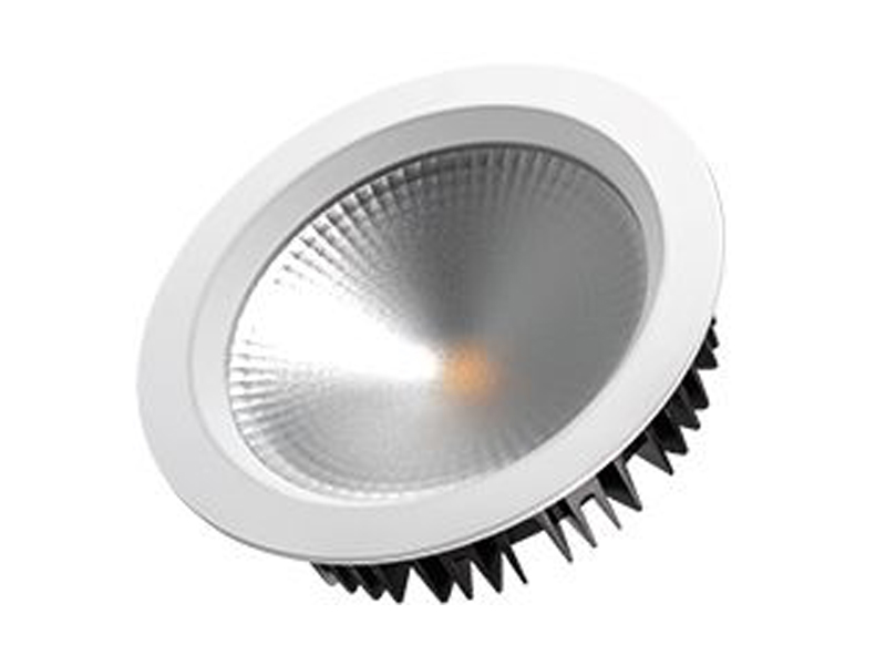 Светодиодный светильник LTD-220WH-FROST-30W Купить светодиодный светильник ltd-220wh-frost-30w