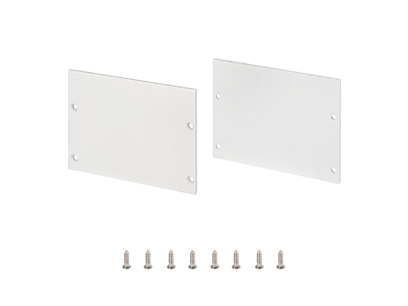 Заглушка ARH-POWER-7555 глухая купить оптом в Москве 