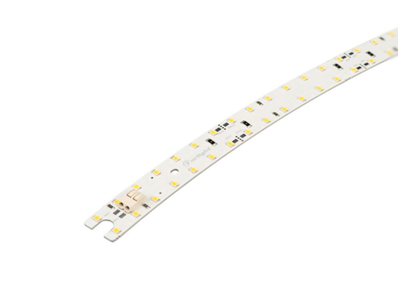 Линейка SL-ARC-D1500-A45-11.5W (580мм, дуга 1 из 8) Купить линейка sl-arc-d1500-a45-11.5w (580мм, дуга 1 из 8)