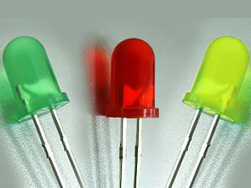 Купить Светодиод ARL-5013UBD-B 