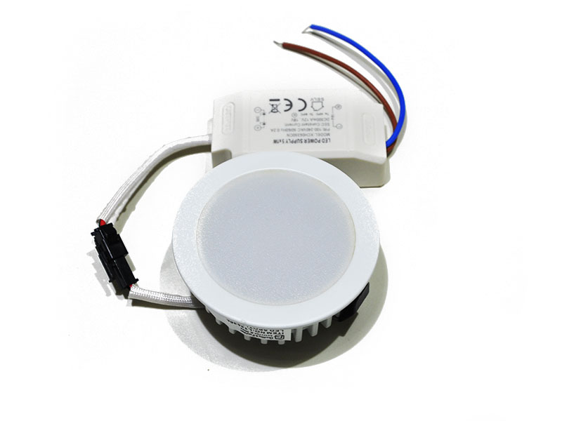 Купить Светодиодный светильник QF L13530R-5 