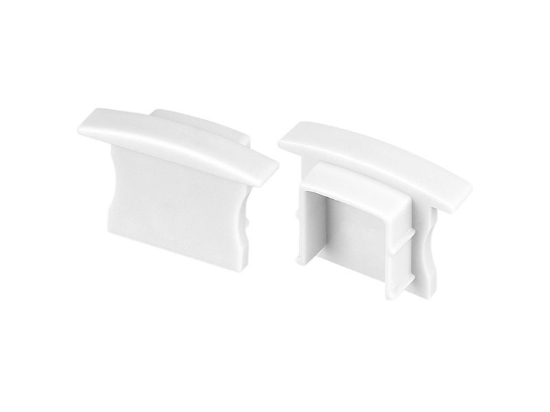 Заглушка LINE-2315-F глухая купить оптом в Москве 