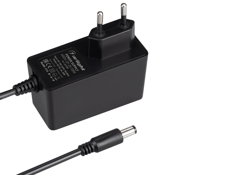 Блок питания ARDV-SP-20-BW купить оптом в Москве 