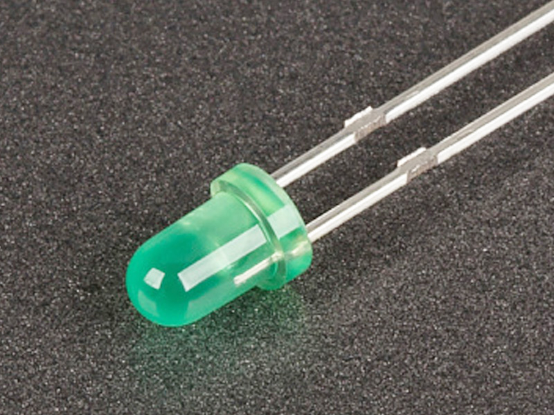 Купить Светодиод ARL-3014UGD-B 