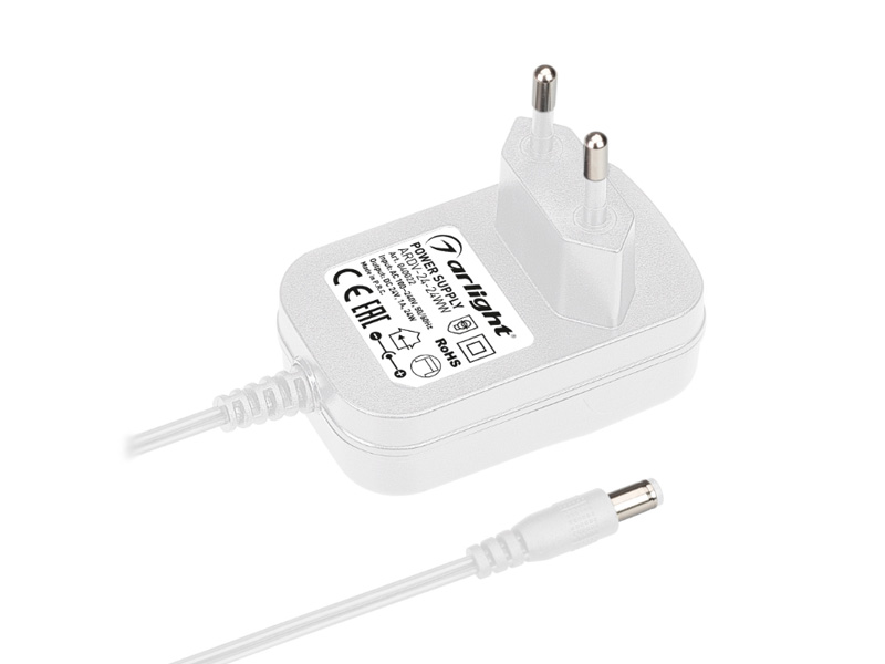 Блок питания ARDV-24-WW купить оптом в Москве 