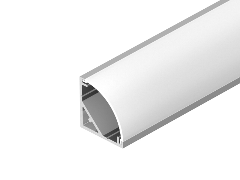 Профиль SL-KANT-H16-S10-2000 ANOD купить оптом в Москве 
