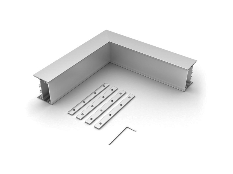Угол SL-LINE-5035 внутренний купить оптом в Москве 