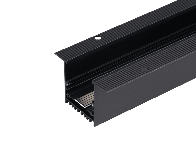 Купить трек встраиваемый mag-track-4560-f-1040 (5ln)