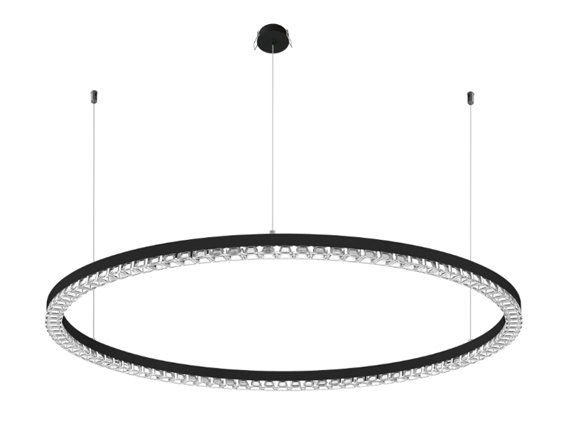 Купить светильник sp-diamond-r1050-60w (45 deg, triac)