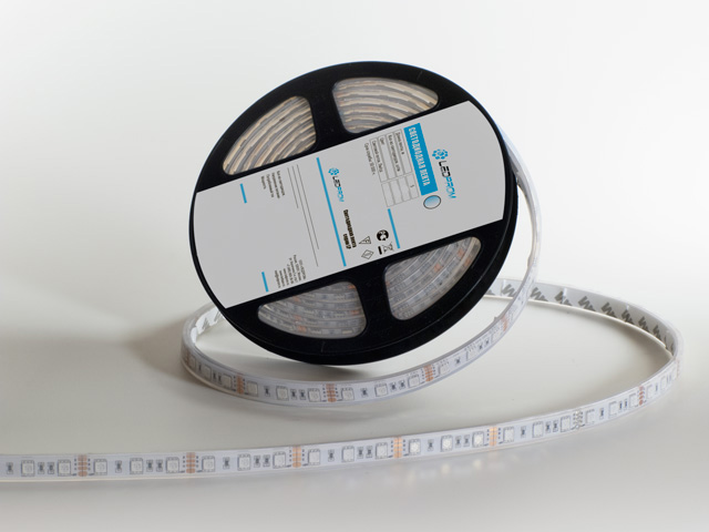 Купить Светодиодная лента LP IP68 5050/60 LED 