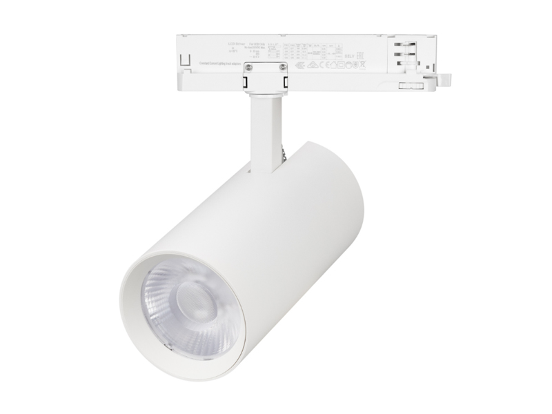 Купить светильник lgd-gera-4tr-r90-30w (15 deg)