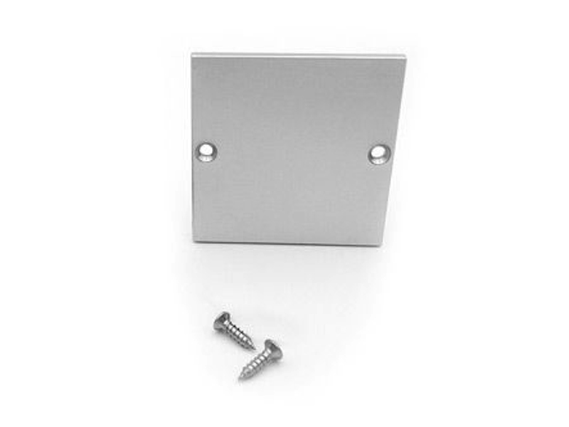 Заглушка для SL-LINIA32-FANTOM глухая купить оптом в Москве 