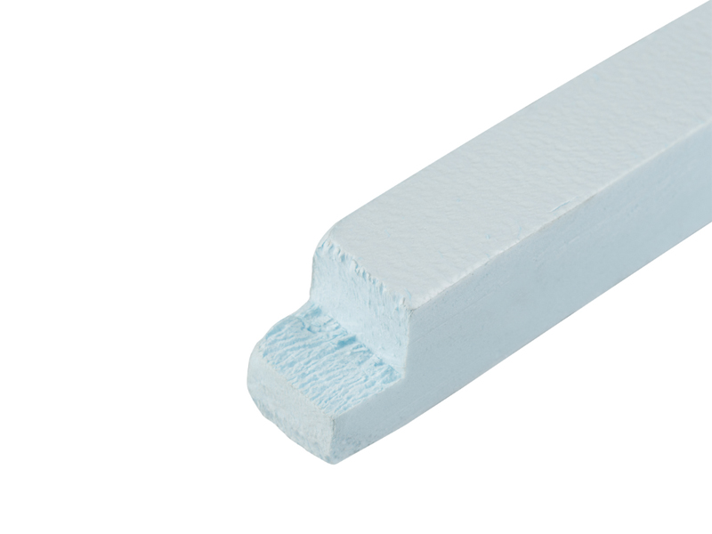 Прокладка из пены для профиля HR-F купить оптом в Москве 