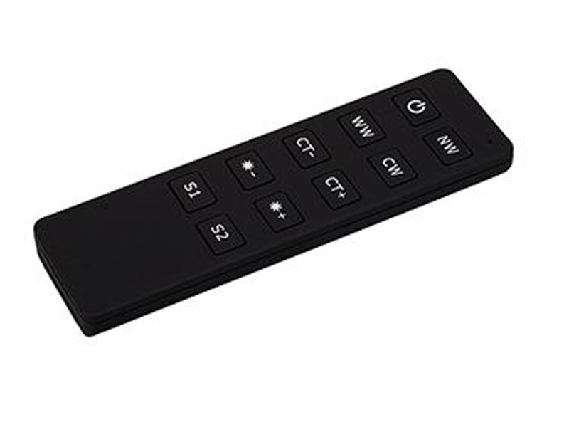Купить Пульт SMART-R11-MIX (1 зона, 2.4G) 