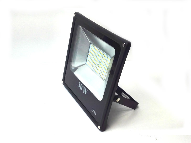 Купить Светодиодный прожектор Gled Slim 30 W 