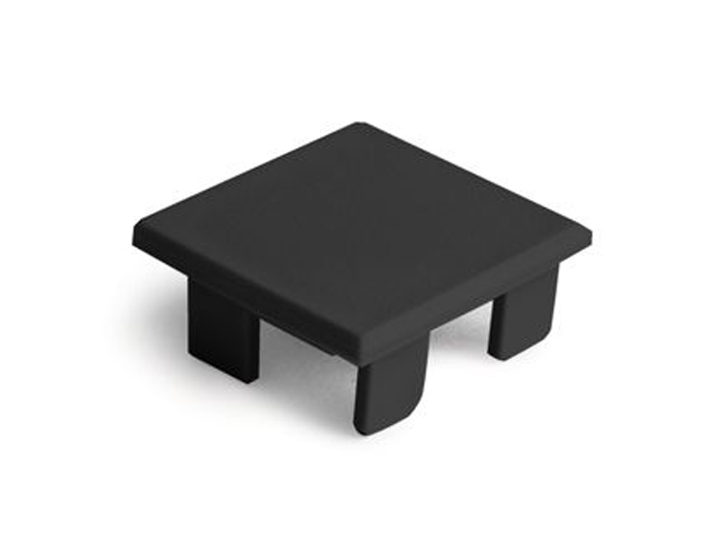 Купить АКЦИЯ Заглушка для PLS-LOCK-H25 черная глухая 