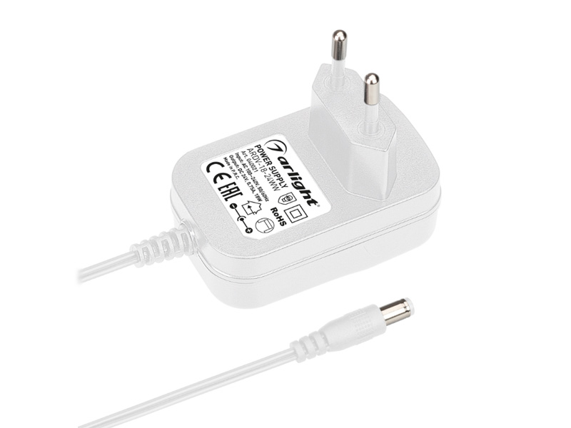 Блок питания ARDV-18-WW купить оптом в Москве 