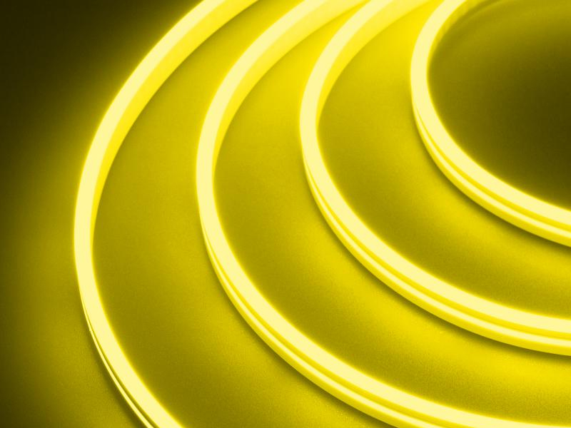 Купить Гибкий неон ARL-MOONLIGHT-1004-SIDE 