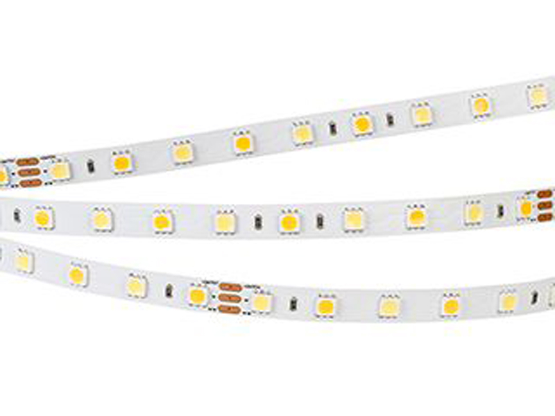 Купить Лента RT 6-5000 2x (5060, 60 LED/m, LUX) 