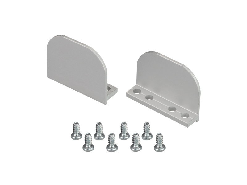 Соединитель SL-ARC-5060 SILVER купить оптом в Москве 