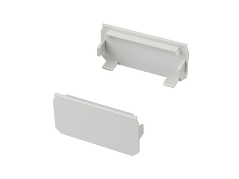 Заглушка для KLUS-POWER-W50H25-F-HIDE купить оптом в Москве 