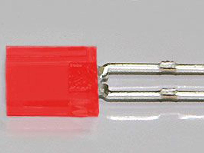 Купить Светодиод ARL-2507URD-450mcd 