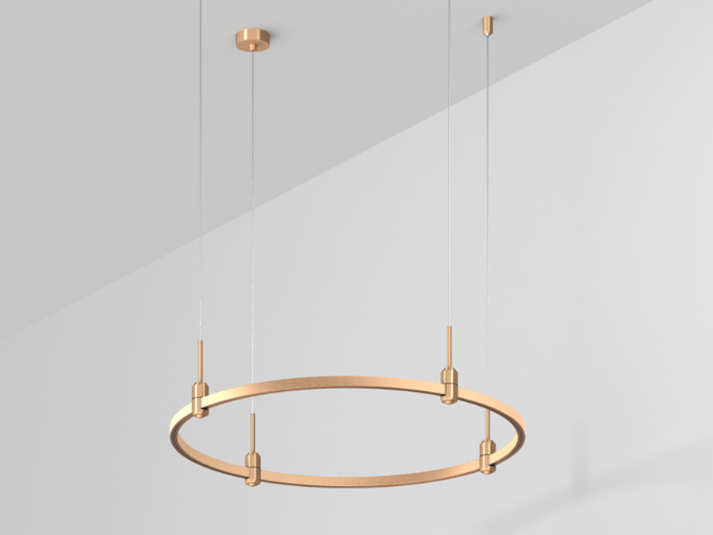 Купить основание art-apriori-round-hang-r800