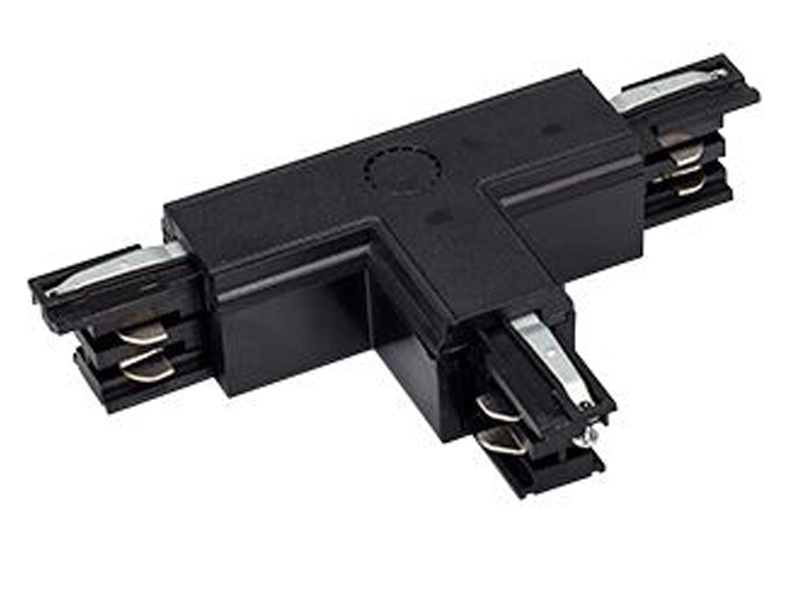 Купить коннектор тройной lgd-4tr-con-ext-l1 (c)