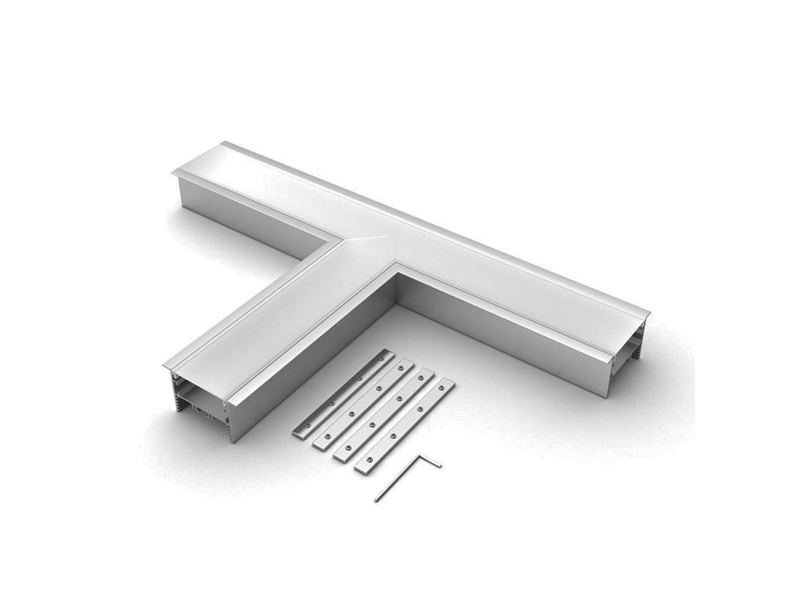 Крестовина SL-LINIA65-F купить оптом в Москве 