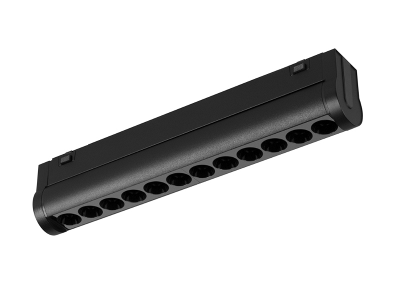 Купить светильник mag-vibe-laser-turn-l209-12w (dali)