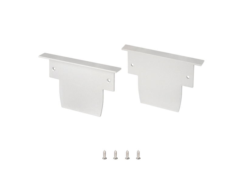 Заглушка ARH-POWER-W90-F глухая купить оптом в Москве 