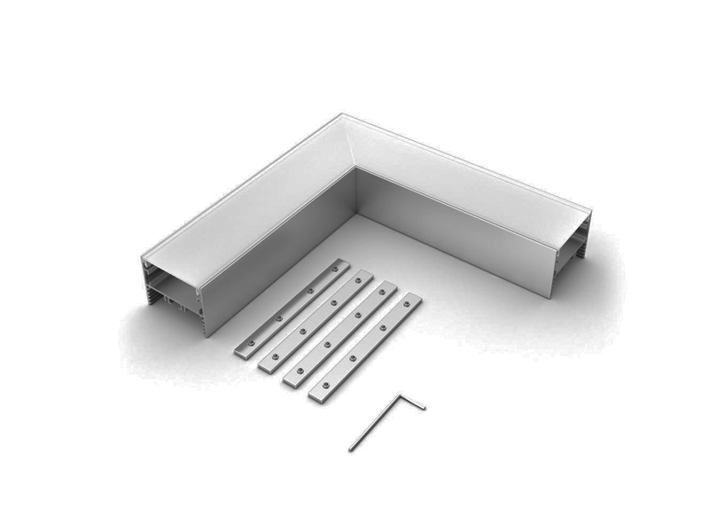 Угол SL-LINE-5035 купить оптом в Москве 