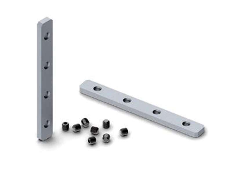 Соединитель ALU-180 прямой купить оптом в Москве 