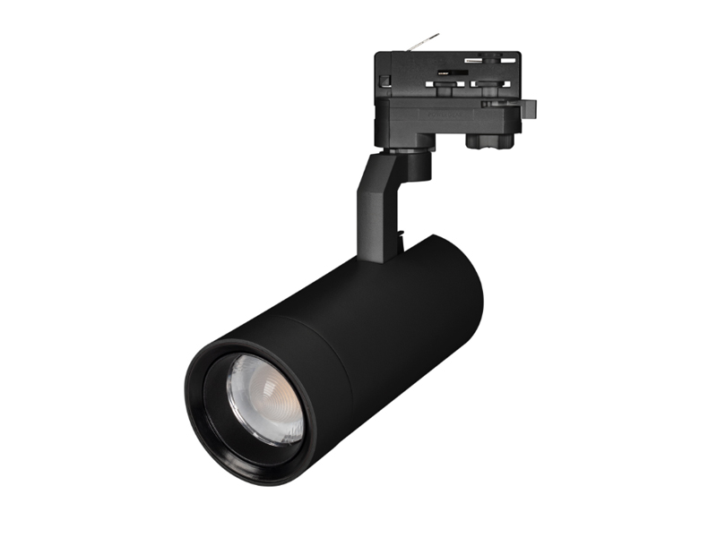 Купить светильник lgd-gelios-tune-4tr-r80-20w