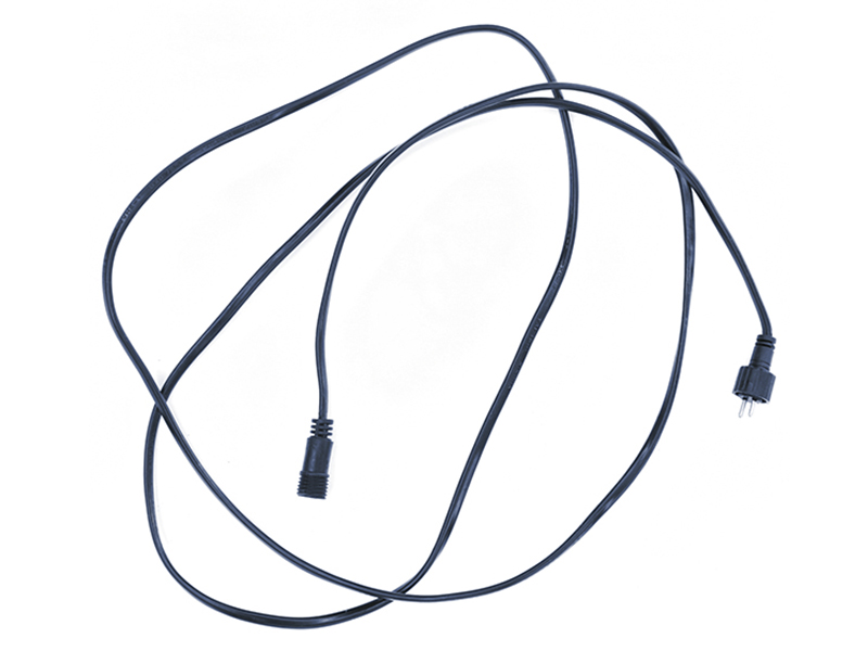 Светодиодные гирлянды динамические, статичные, мерцающие